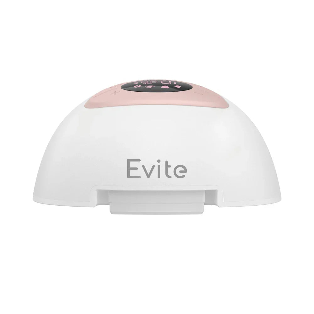 Evite Kolfmotor — Nova
