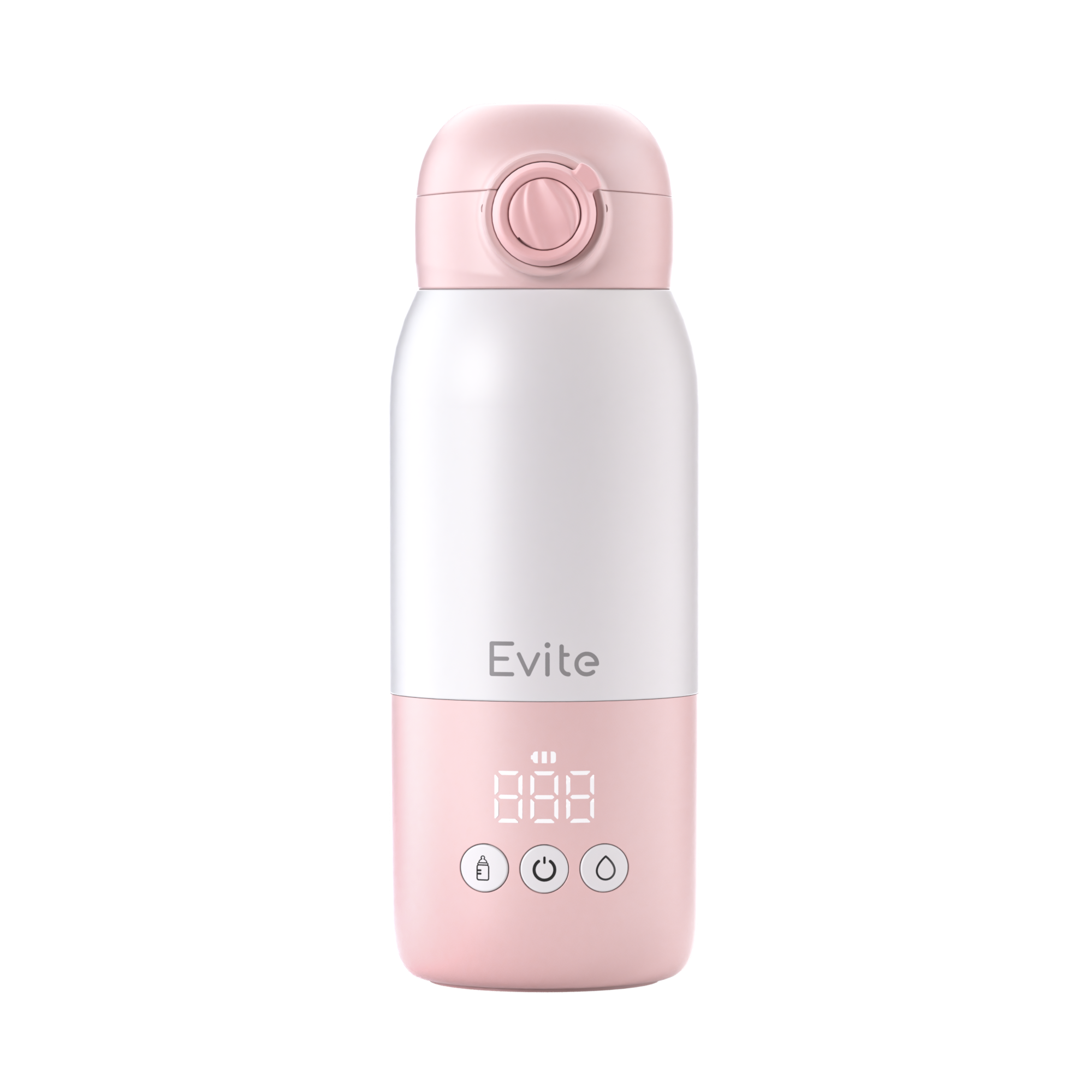 Evite Portable Bottle Warmer Slim