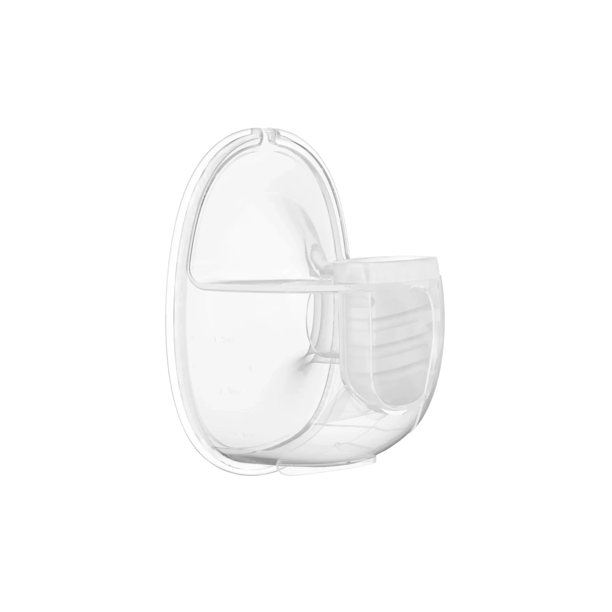 Evite Milchpumpenset ohne Motor – Nova &amp; Maxi
