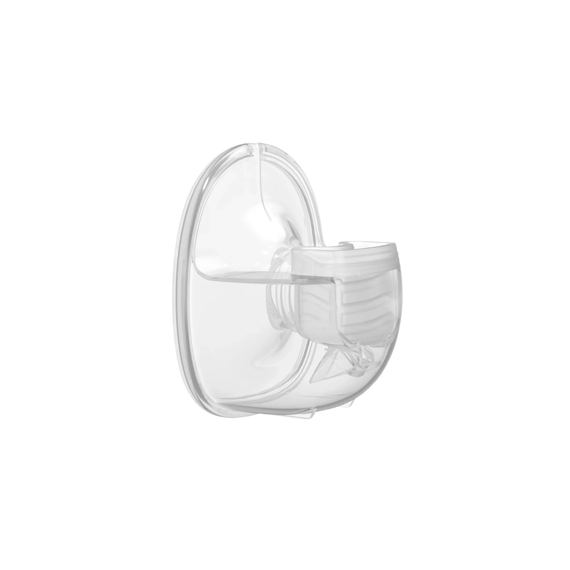 Evite Milchpumpenset ohne Motor – Slim