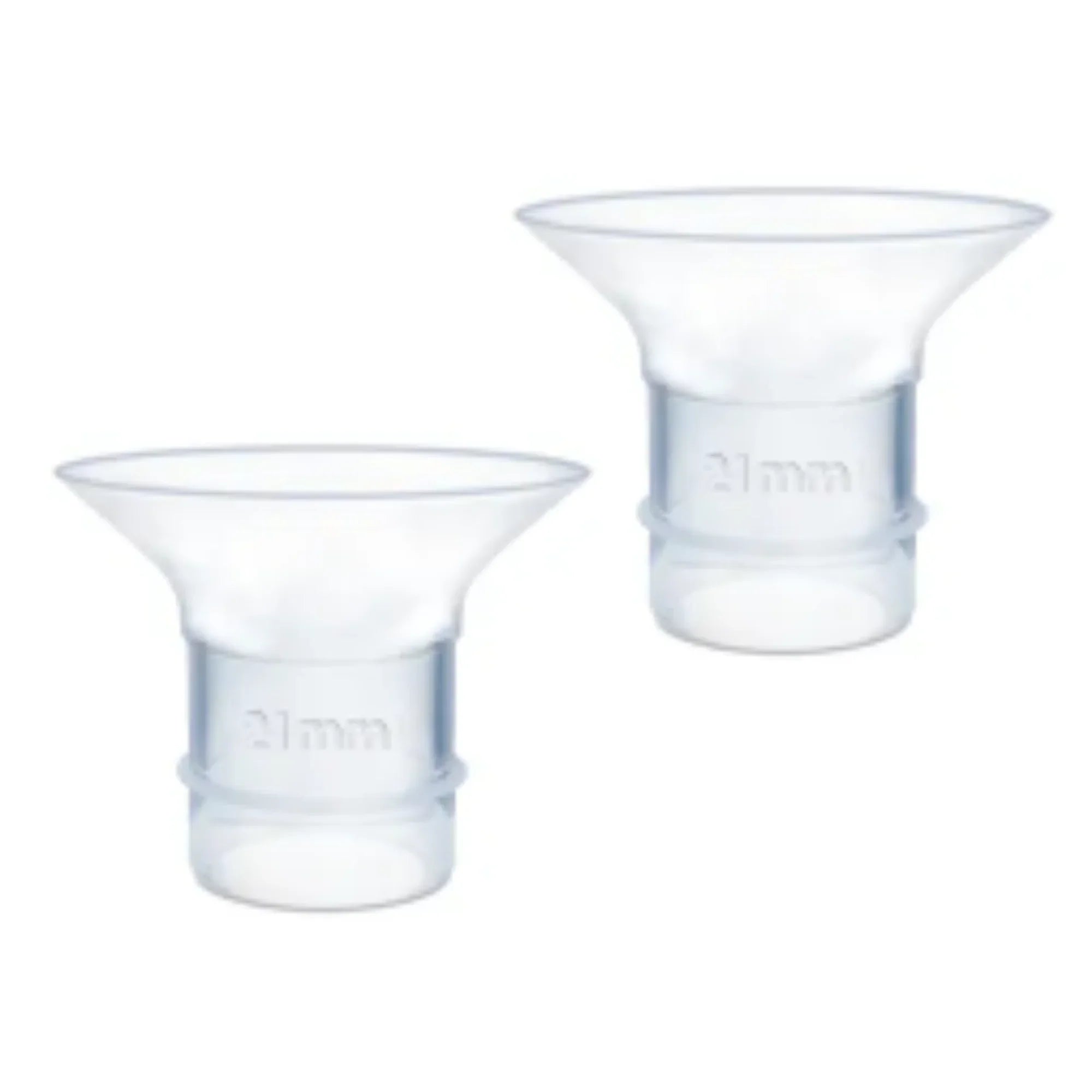 Evite-Aufsätze – 13 bis 21 mm (2er-Set)