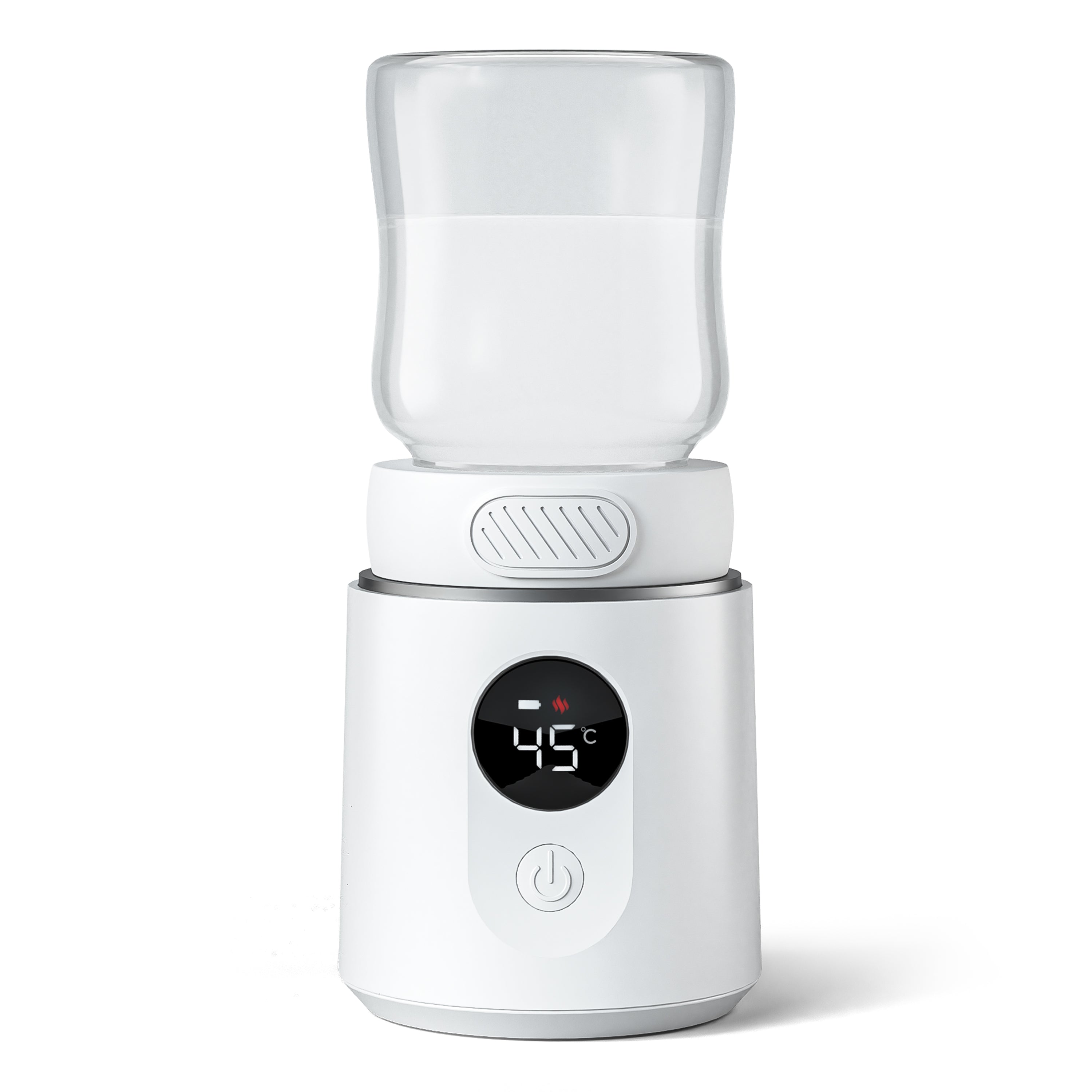 Evite Draagbare Flessenwarmer Plus